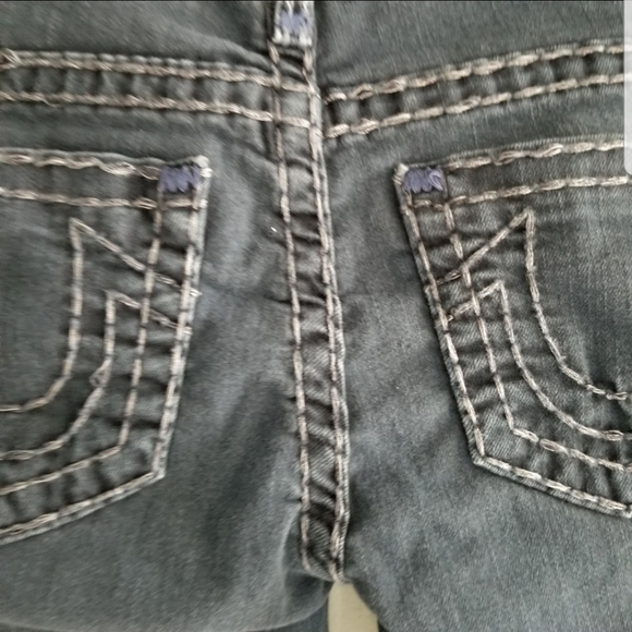 True Religion HALLE jeans - Picture 3 of 14